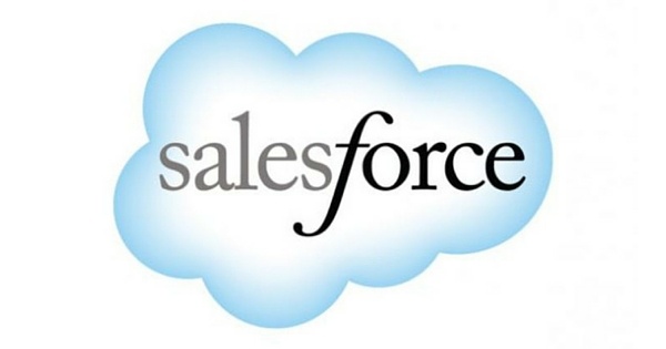 SalesForce savannah