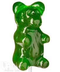 green_gummy