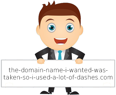 How To Choose A Domain Name Like A Marketing Pro | United WebWorks