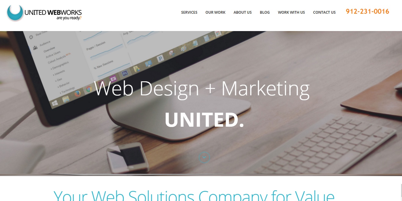 Website Design