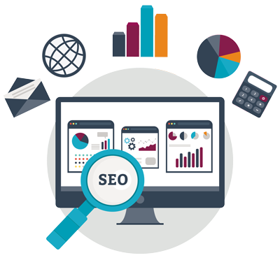 Search Engine Optimization