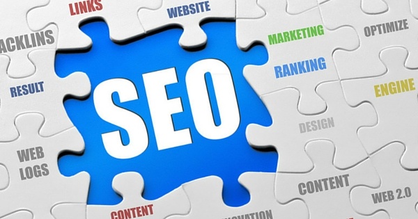 Search Engine Optimization