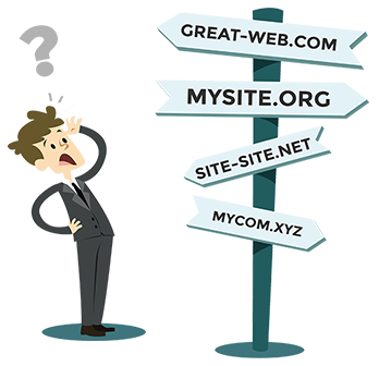 How To Choose A Domain Name Like A Marketing Pro | United WebWorks