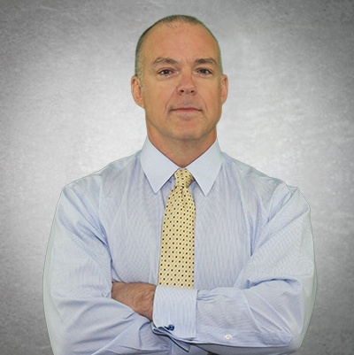 Andrew Reilley