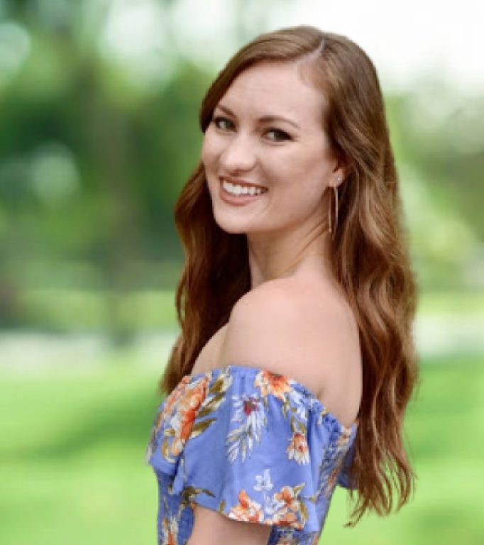 Stephanie Breitenbach