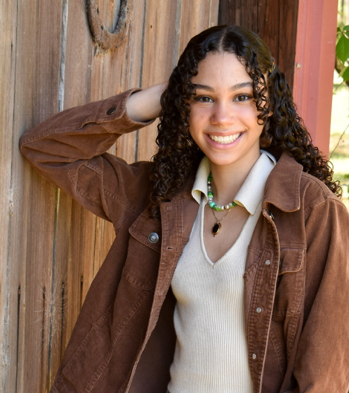 Samara Penn - Marketing Specialist