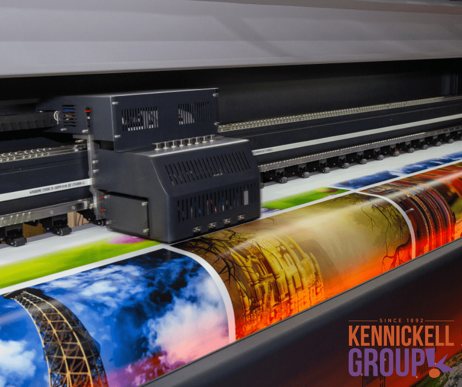 Kennickell Printing