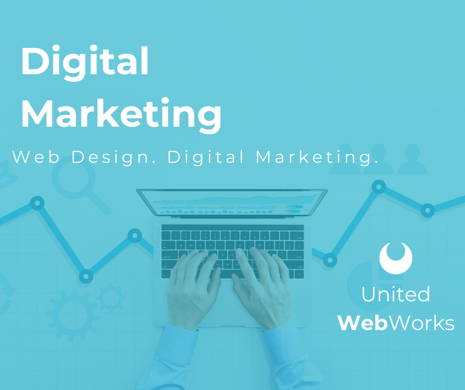 Digital Marketing Partner In Savannah Ga - United Web Works