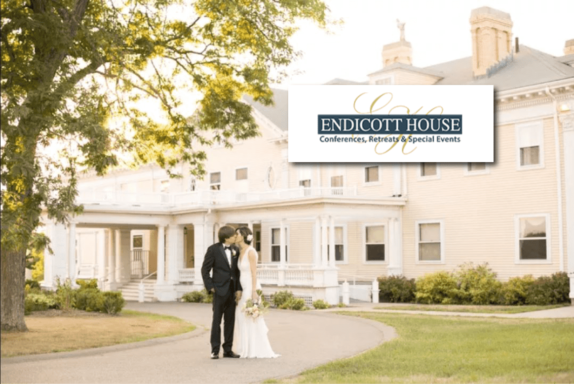 MIT Endicott House Website