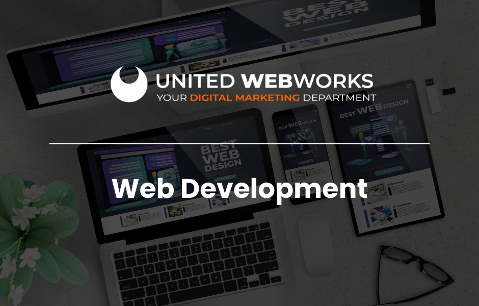 Web Development Services Savannah GA - United WebWorks