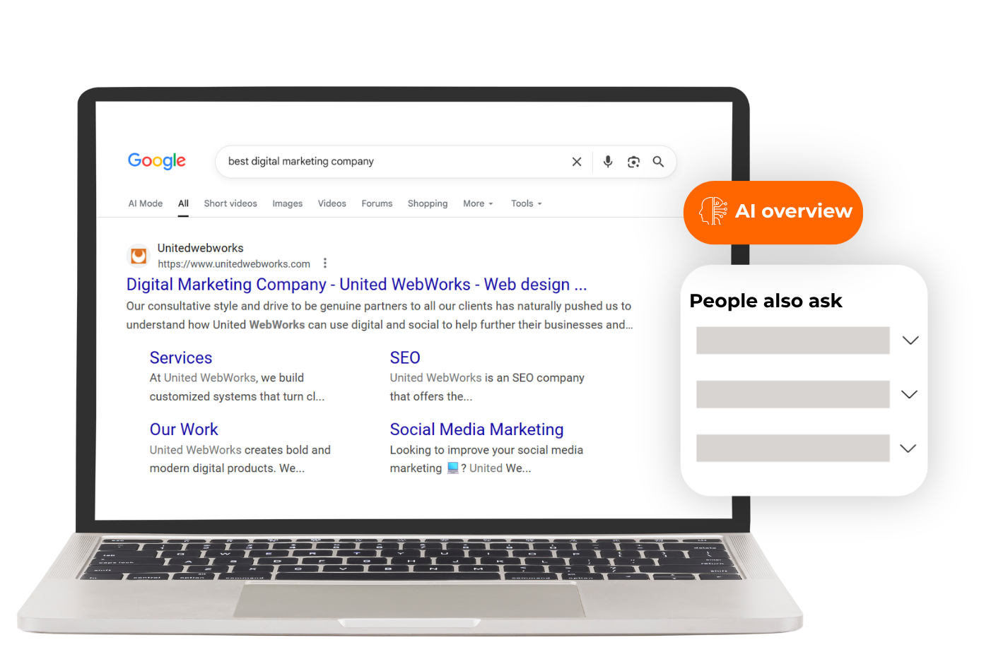 SEO Services in Savannah GA