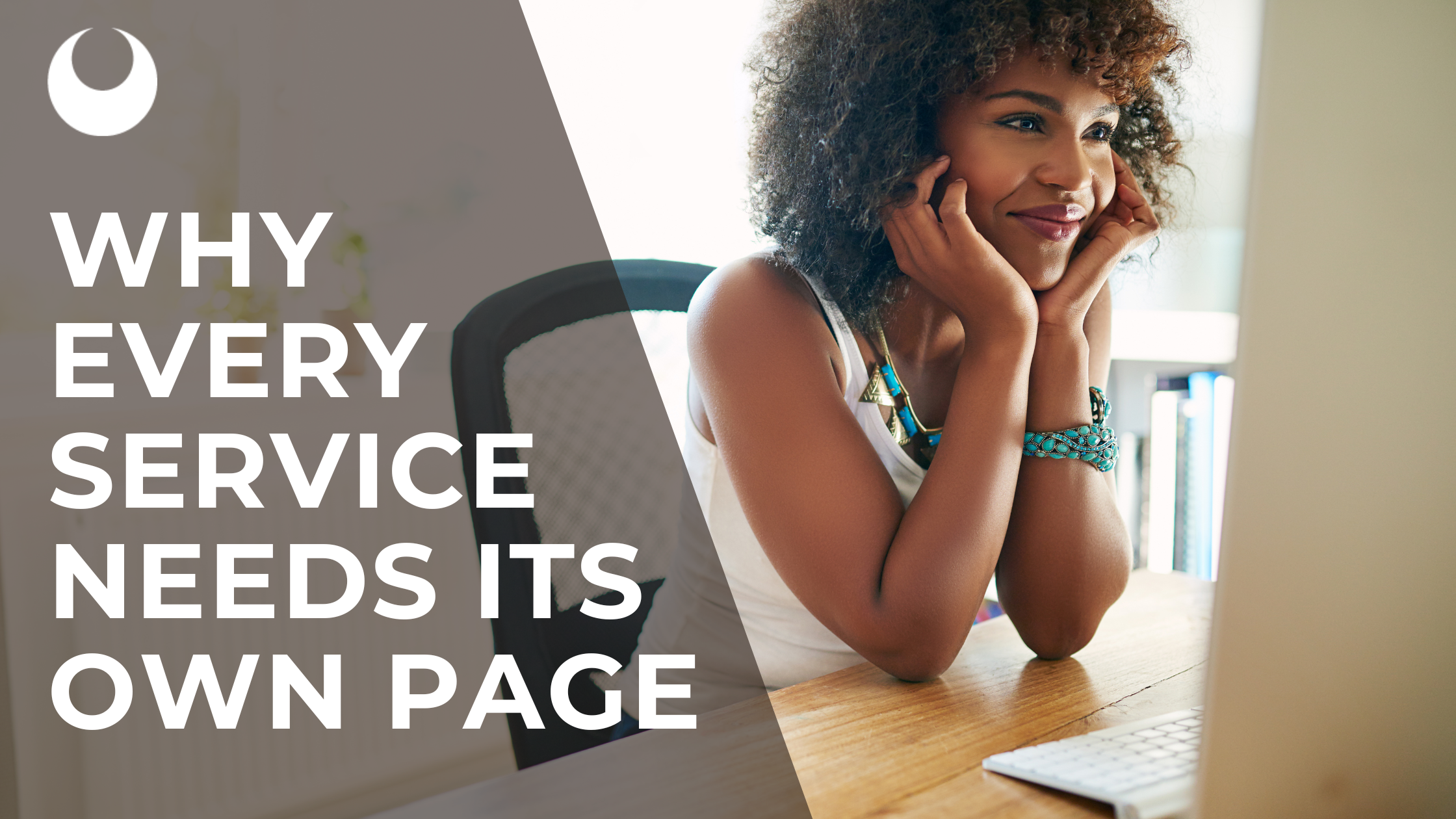 Service Pages for SEO