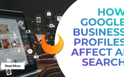 How Google Business Profiles Affect AI Search