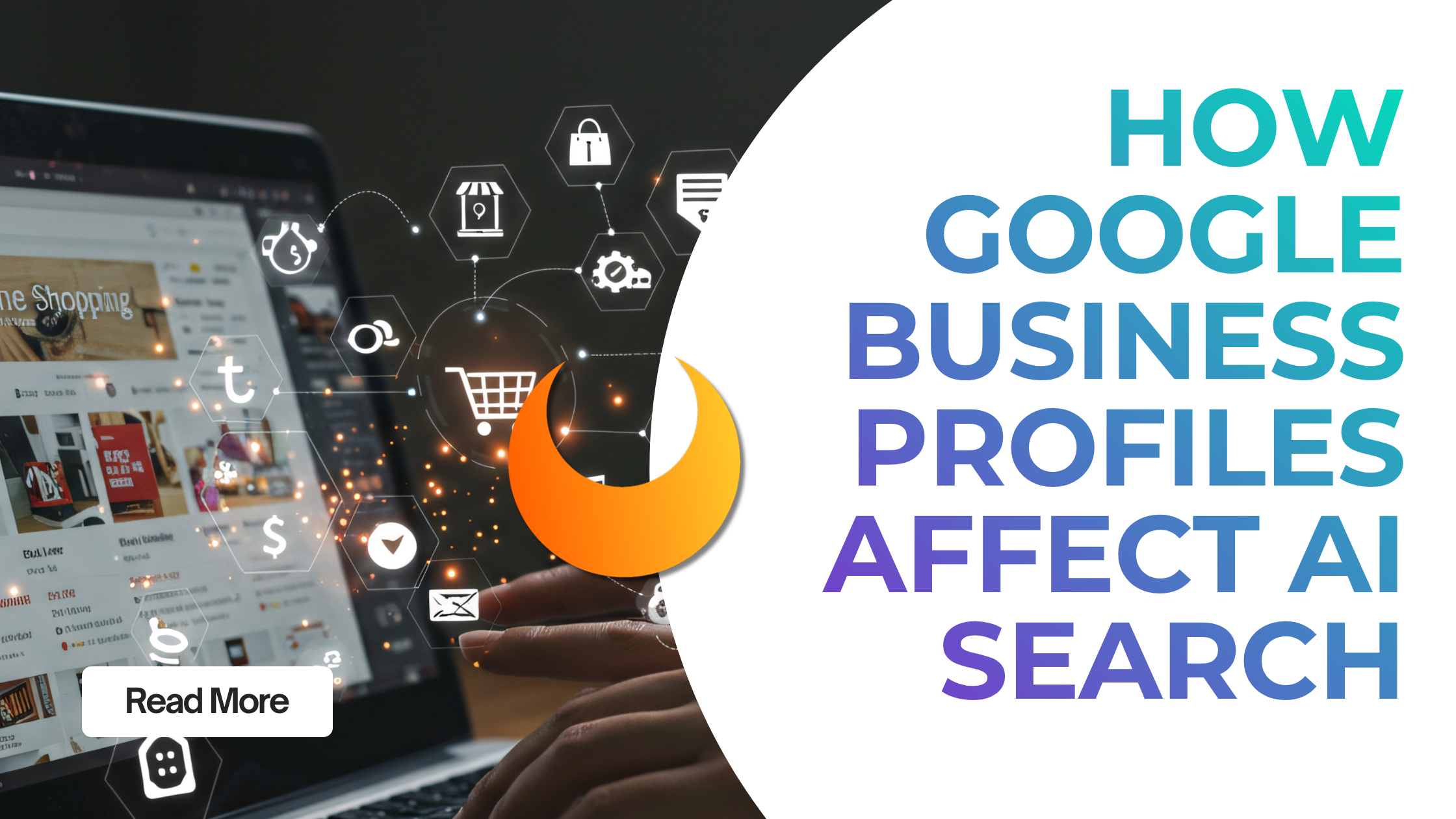 Google Business Profile AI Search